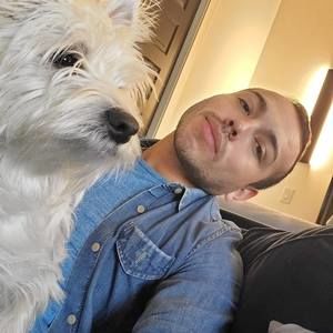 Meet your Posher, Erik